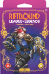 Riftbound: League of Legends TCG - Unleashed Champion Deck Vi