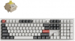 Keychron Q6 Ultra 8K 100% traadita mehaaniline klaviatuur (Q6U-P4)
