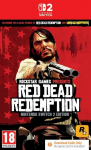 Red Dead Redemption (Switch 2) (CODE IN A BOX)