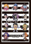 One Piece Card Game - Official Sleeves 15 - Impel Down