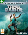 Tomb Raider: Legacy of Atlantis Deluxe Edition Xbox Series X
