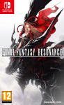Final Fantasy: Resonance Nintendo Switch