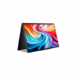 Acer | PD163EBMIUUX PD3 Series | 15 " | IPS | FHD | 16:9 | 60 Hz | 8 ms | 1920 x 1080 pixels | 250 cd/m&sup2; | HDMI ports quantity 1