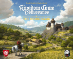 Kingdom Come Deliverance - The Board Game