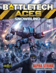 BattleTech: Aces Snowblind Alpha Strike