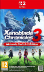 Xenoblade Chronicles 3 (Switch 2)