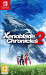 Xenoblade Chronicles 2 Nintendo Switch