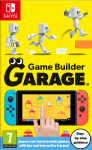 Game Builder Garage Nintendo Switch