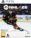 EA Sports NHL 25 PS5
