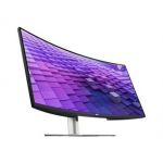 Dell | UltraSharp Monitor | U3824DW | 37.5 " | IPS | WQHD+ | 21:9 | 60 Hz | 8 ms | 3840 x 1600 | 300 cd/m&sup2; | HDMI ports quantity