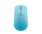 SteelSeries Rival 3 Gen 2 aqua juhtmeta hiir | 18000 DPI