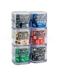 Citadel 12mm Dice Set