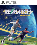 Rematch: Elite Edition PS5