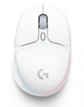 Logitech G705 LIGHTSPEED traadita m&auml;nguhiir | valge