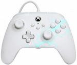 PowerA Advantage juhtpult Xbox Series X|S jaoks | Ice White