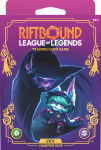Riftbound: League of Legends TCG - Unleashed Champion Deck Vex