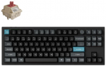 Keychron Q3 Ultra 8K 80% traadita mehaaniline klaviatuur (Q3U-M1)