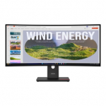 Lenovo ThinkVision T34WD-40 34 3440x1440/HDMI/3Y Warranty