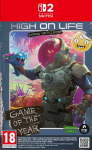 High on Life (Switch 2)