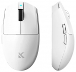 MCHOSE G3 V2 Pro Traadita m&auml;nguhiir | 2,4 GHz, BT | 800 mAH | White