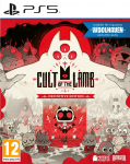 Cult of the Lamb Definitive Edition PS5