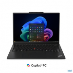 Lenovo ThinkPad X1 Carbon Gen 14 Touch 14 WUXGA ULT7-355/32GB/512GB/Intel Graphics/WIN11 Pro/ENG Backlit kbd/FP/3Y Warranty | Le
