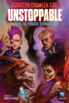 Dungeon Crawler Carl: Unstoppable Crawler Chaos