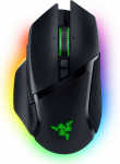 Razer Basilisk V3 Pro must juhtmevaba m&auml;nguri optiline hiir l 30000 DPI