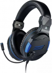BIGBEN V3 juhtmega k&otilde;rvaklapid PS5/PS4 (must) l 3,5 mm