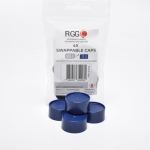 4 XL Swappable Large Caps for RGG360 Painting Handle