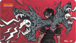 Riftbound: League of Legends TCG - Unleashed Playmat - Master Yi