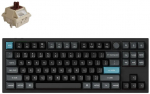 Keychron Q3 Ultra 8K 80% traadita mehaaniline klaviatuur (Q3U-M3)