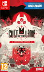 Cult of the Lamb Definitive Edition Nintendo Switch