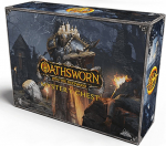 Oathsworn: Into the Deepwood - Mystery Chest 1 (only 1st chest)