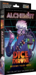Dice Throne: Alchemist Hero Pack