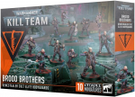 Warhammer 40,000 - Kill Team: Brood Brothers