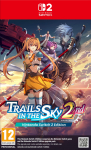 Trails in the Sky 2nd Chapter (Switch 2)