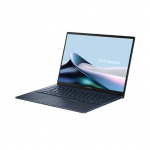 Asus Zenbook 14 UX3405CA-SU1294W | Ponder Blue | 14 " | OLED | Touchscreen | 3K | 2880 x 1800 pixels | Glossy | Intel Core Ultra