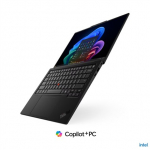 Lenovo ThinkPad X1 Carbon Gen 14 Touch 14 WUXGA ULT5-325/32GB/512GB/Intel Graphics/WIN11 Pro/ENG Backlit kbd/FP/3Y Warranty | Le