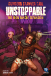 Dungeon Crawler Carl: Unstoppable Iron Tangle