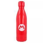 Nintendo &ndash; Mario-logoga veepudel (PP) &ndash; 660 ml