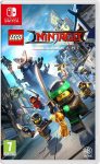 LEGO Ninjago Movie Game: Videogame Nintendo Switch