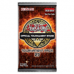 Yu-Gi-Oh! TCG - Tournament Pack 27