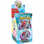 Pok&eacute;mon TCG - Scarlet & Violet - Journey Together Half Size Booster Display (18 Packs)