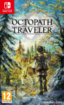 Octopath Traveler 0 Nintendo Switch