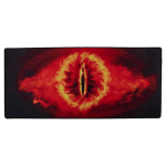 The Lord of the Rings - Desk Mat - Sauron&rsquo;s Eye | 80 x 35 cm