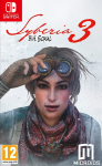 Syberia 3 Nintendo Switch
