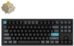 Keychron Q3 Ultra 8K 80% traadita mehaaniline klaviatuur (Q3U-M4)