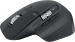 Logitech MX Master 3S Performance must juhtmeta hiir l 8000 DPI