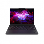 Lenovo ThinkPad P16v G3 Intel | Black | 16 " | IPS | WUXGA | 1920 x 1200 pixels | Anti-glare | Intel Core Ultra 7 | 255H | 64 (2